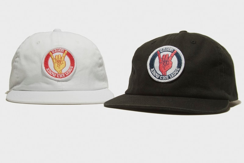 Union Los Angeles LA Vans Capsule Collection
