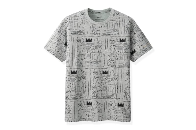 Uniqlo MoMa 2017 Collection Artists Andy Warhol Jean-Michel Basquiat Keith Haring