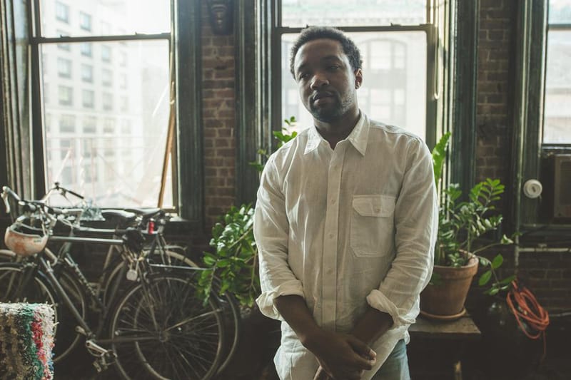 UNIS Unveils 2016 Fall/Winter Editorial Through Short Stories