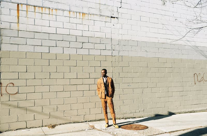 UNITED ARROWS Styling Edition 19