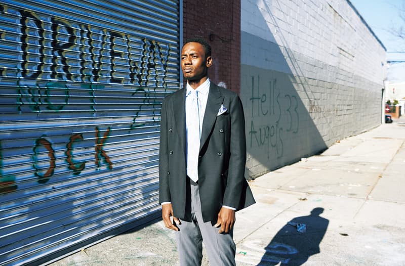 UNITED ARROWS Styling Edition 19