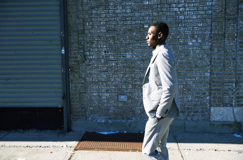 UNITED ARROWS Styling Edition 19