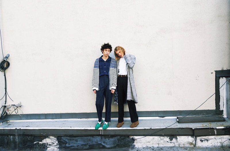 UNITED ARROWS Styling Edition 19