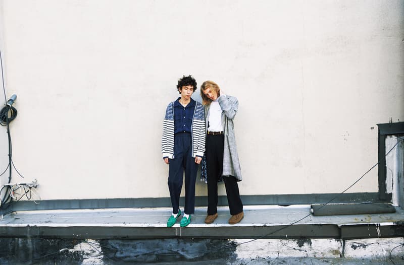 UNITED ARROWS Styling Edition 19