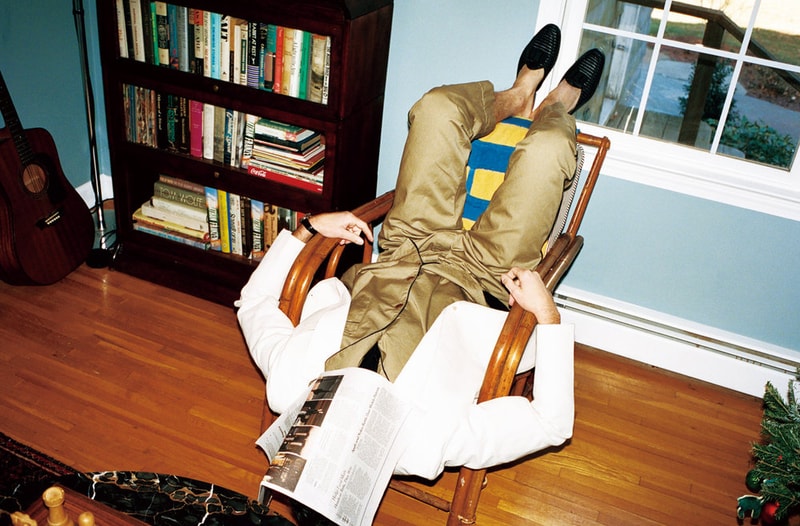 UNITED ARROWS Styling Edition 19