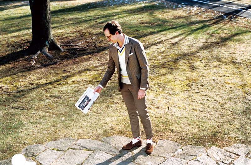 UNITED ARROWS Styling Edition 19