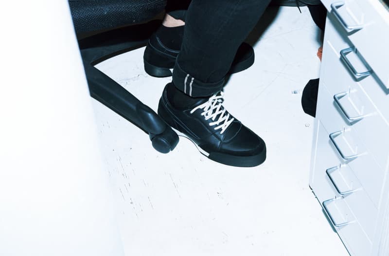 UNITED ARROWS Styling Edition 19