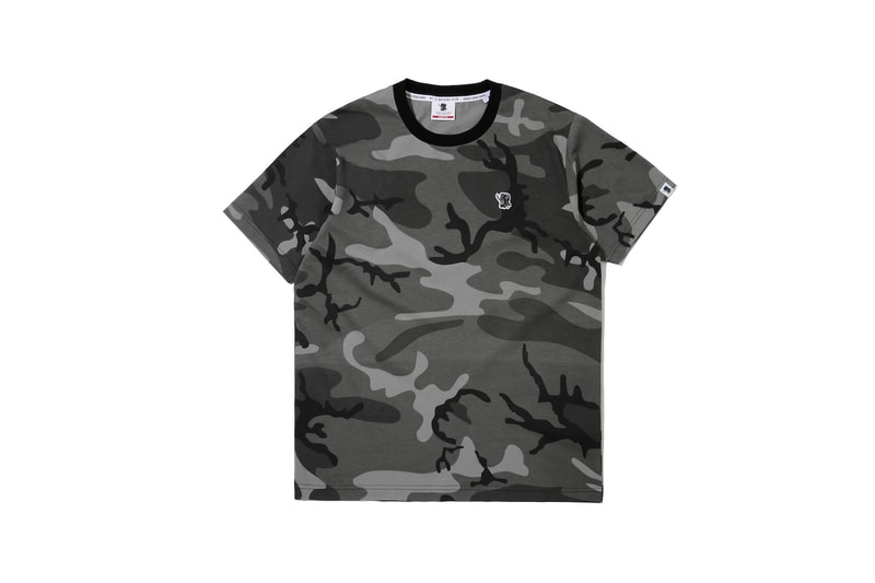 URSUS.IZZUE.BAPE's 2017 Spring/Summer Collection Is Fit for a General A Bathing Ape T-Shirts Hats Pants Shorts