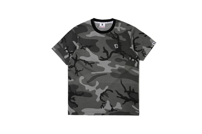 URSUS.IZZUE.BAPE's 2017 Spring/Summer Collection Is Fit for a General A Bathing Ape T-Shirts Hats Pants Shorts