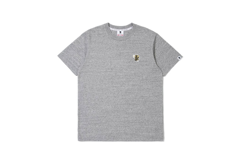 URSUS.IZZUE.BAPE's 2017 Spring/Summer Collection Is Fit for a General A Bathing Ape T-Shirts Hats Pants Shorts