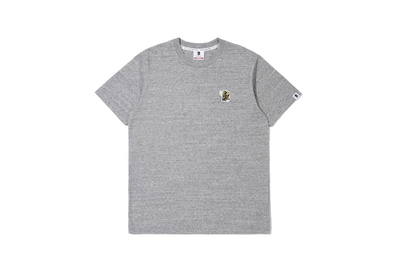 URSUS.IZZUE.BAPE's 2017 Spring/Summer Collection Is Fit for a General A Bathing Ape T-Shirts Hats Pants Shorts