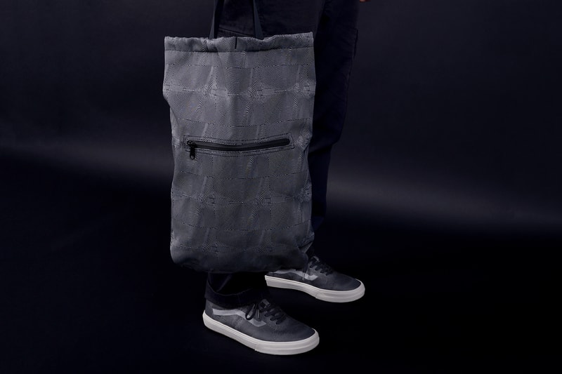 Vans Pro Skate ArcAd Gilbert Crockett Quasi Skateboards Tote Bag