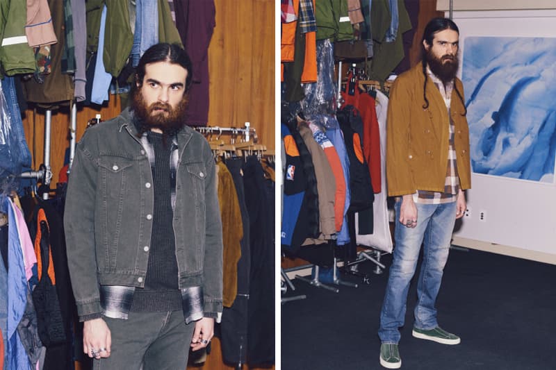 Vendor nonnative 2017 Spring Summer Digging Deep Digging Wide Editorial