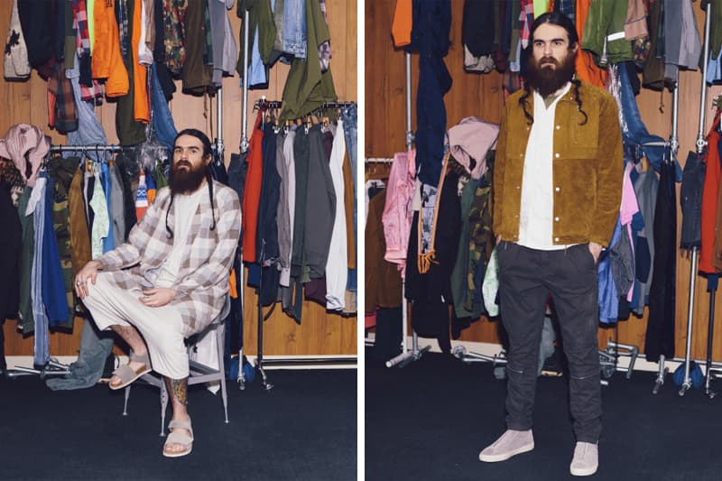 Vendor nonnative 2017 Spring Summer Digging Deep Digging Wide Editorial