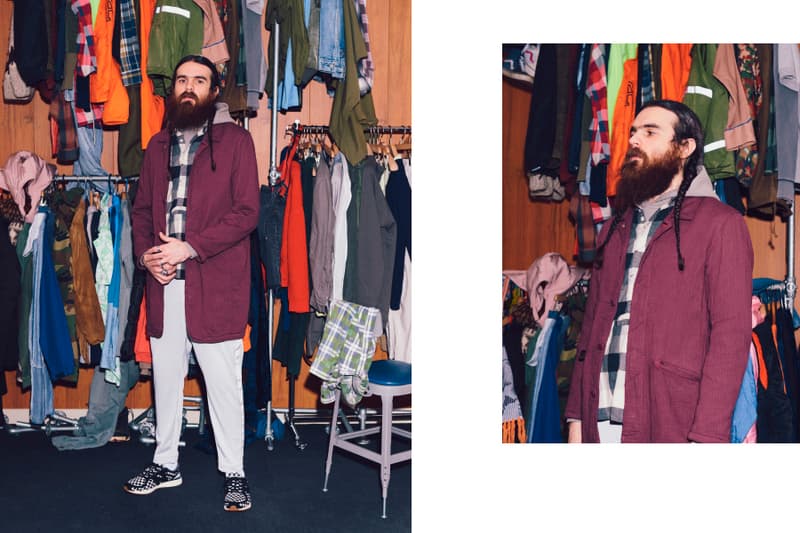 Vendor nonnative 2017 Spring Summer Digging Deep Digging Wide Editorial