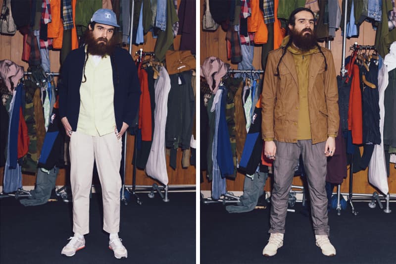 Vendor nonnative 2017 Spring Summer Digging Deep Digging Wide Editorial