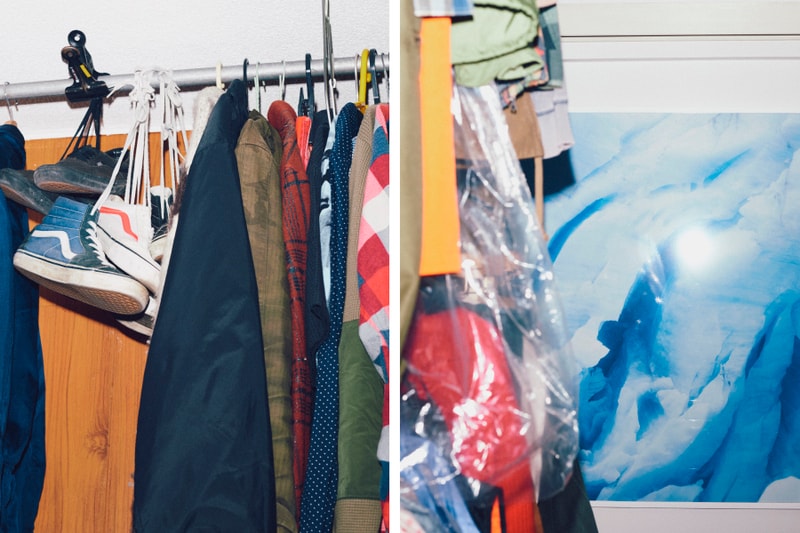 Vendor nonnative 2017 Spring Summer Digging Deep Digging Wide Editorial