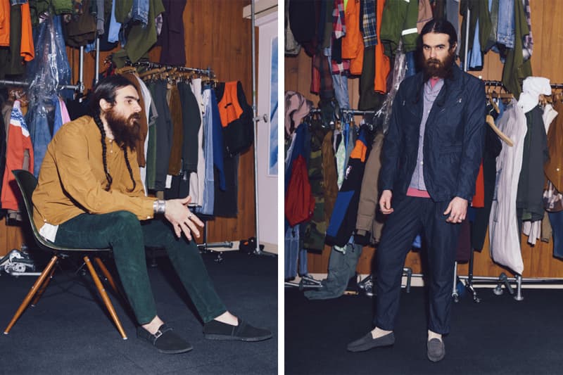 Vendor nonnative 2017 Spring Summer Digging Deep Digging Wide Editorial