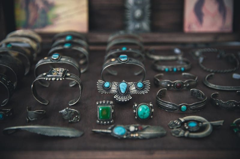 Hong Kong's vinavast Reminds Us of the Beauty in Silverware