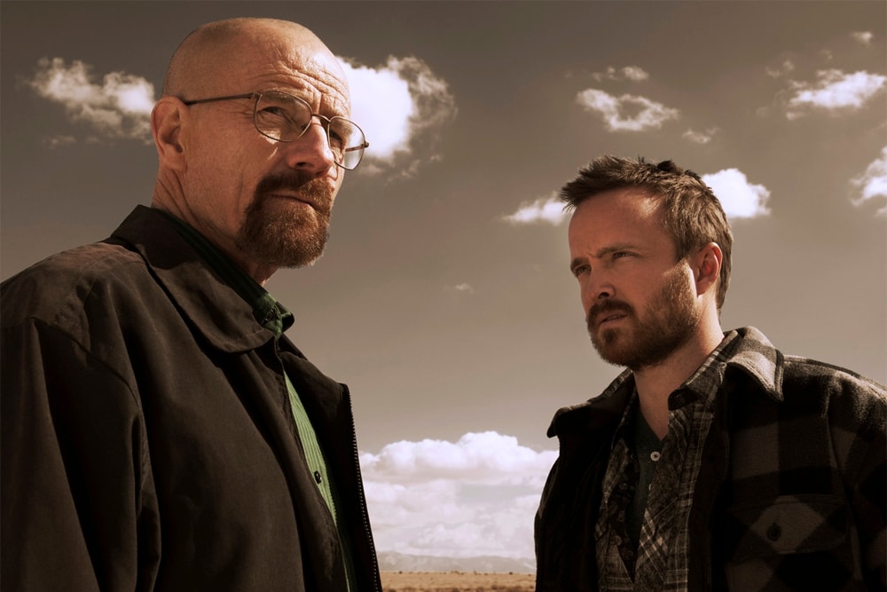 Vince Gilligan Answers 'Breaking Bad' Questions