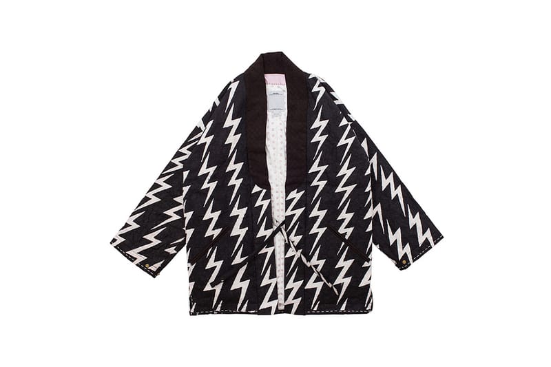 visvim's Latest Dissertation Explores a Unique Japanese Paper Textile