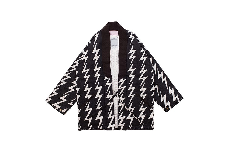 visvim's Latest Dissertation Explores a Unique Japanese Paper Textile