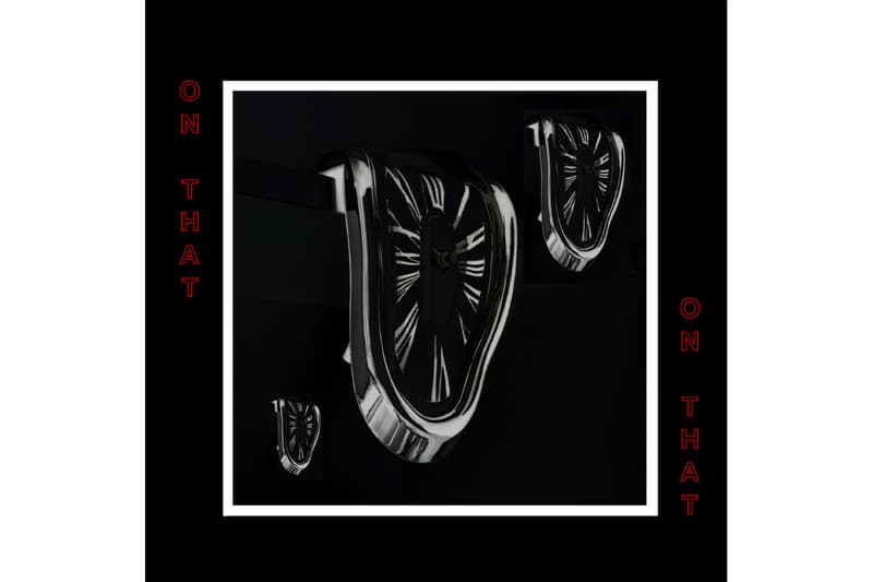 VLONE Sloan Evans On That Single