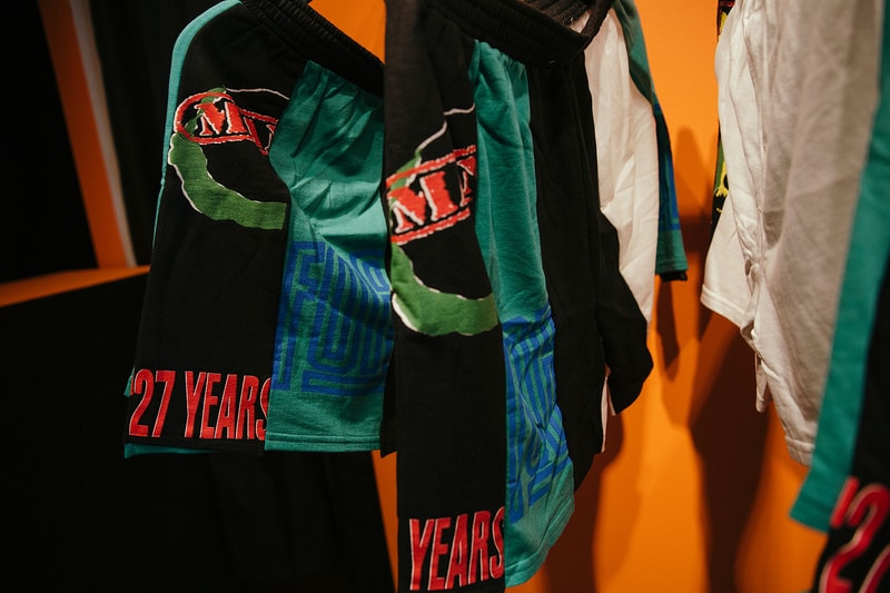 A Look Inside VLONE's SXSW 2017 Pop-Up