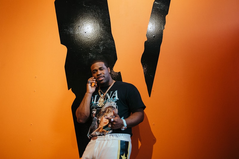 A Look Inside VLONE's SXSW 2017 Pop-Up