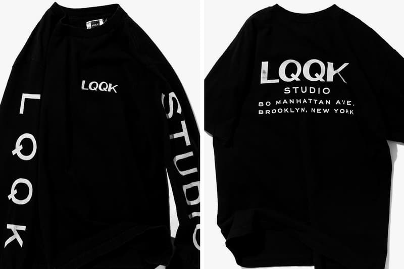 Volume 16 BOOTCAMP Magazine LQQK Studio