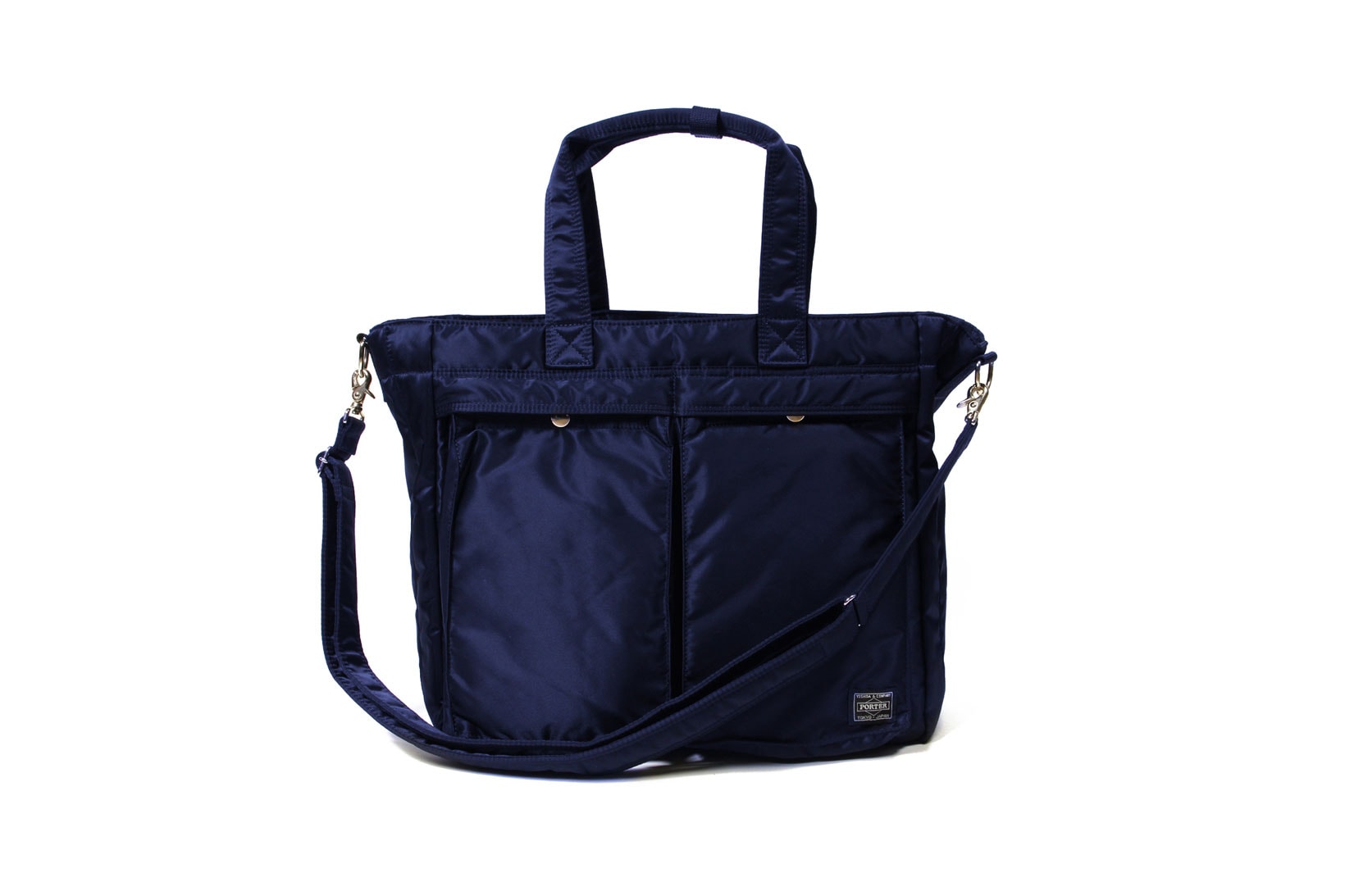 WACKO MARIA PORTER Jet Series Travel Essentials Bags Accessories