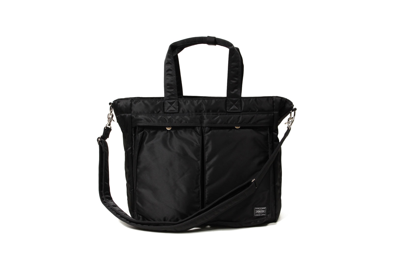 WACKO MARIA PORTER Jet Series Travel Essentials Bags Accessories