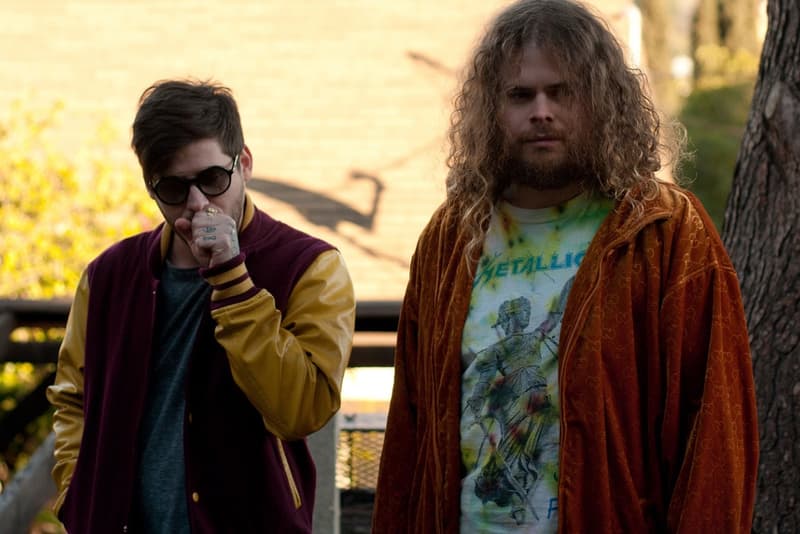 Wavves You're Welcome 2017 Album Daisy