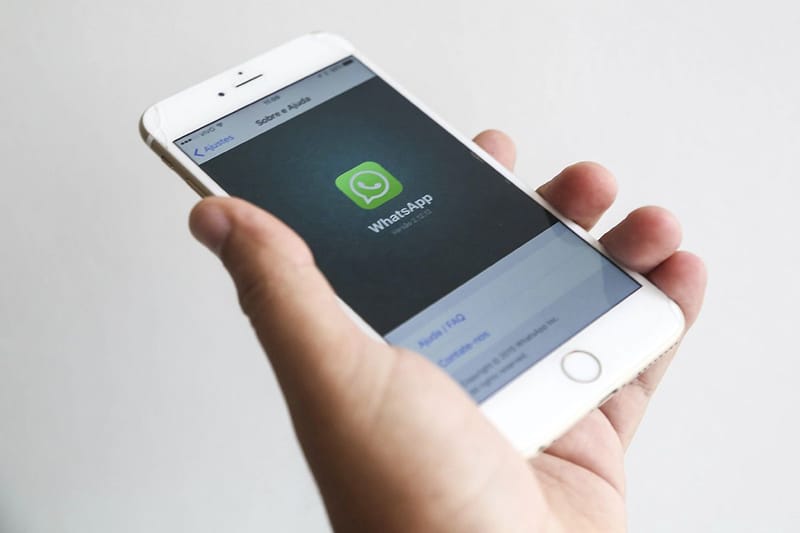 You'll Be Able to Purchase Product via WhatsApp Soon