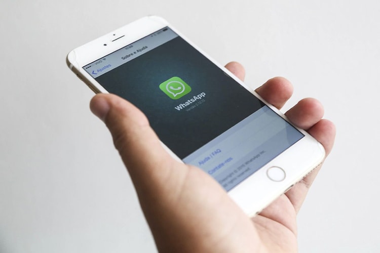 You'll Be Able to Purchase Product via WhatsApp Soon