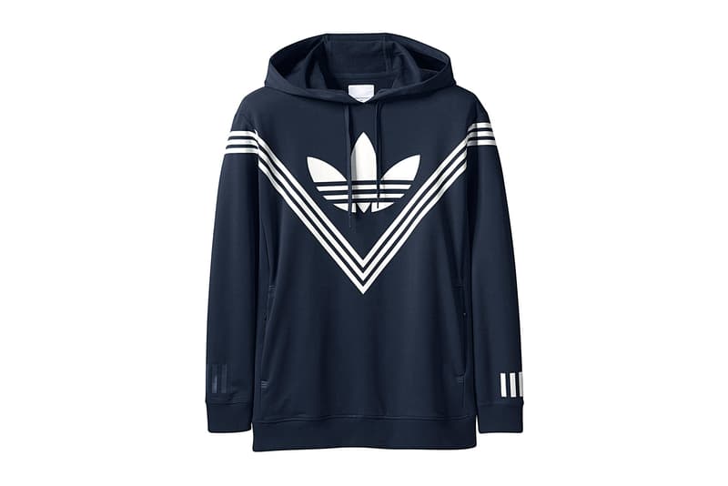 White Mountaineering adidas Originals 2017 Spring Summer