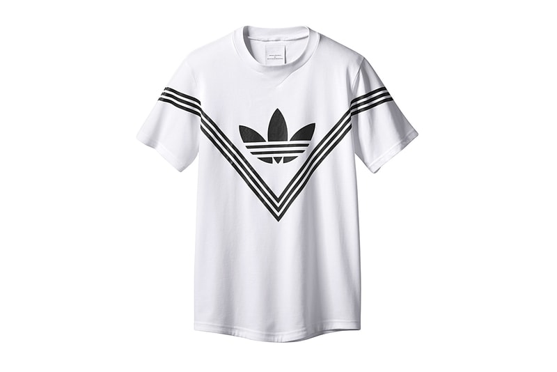 White Mountaineering adidas Originals 2017 Spring Summer