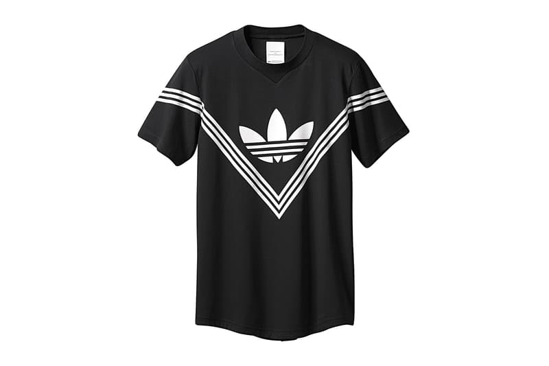 White Mountaineering adidas Originals 2017 Spring Summer