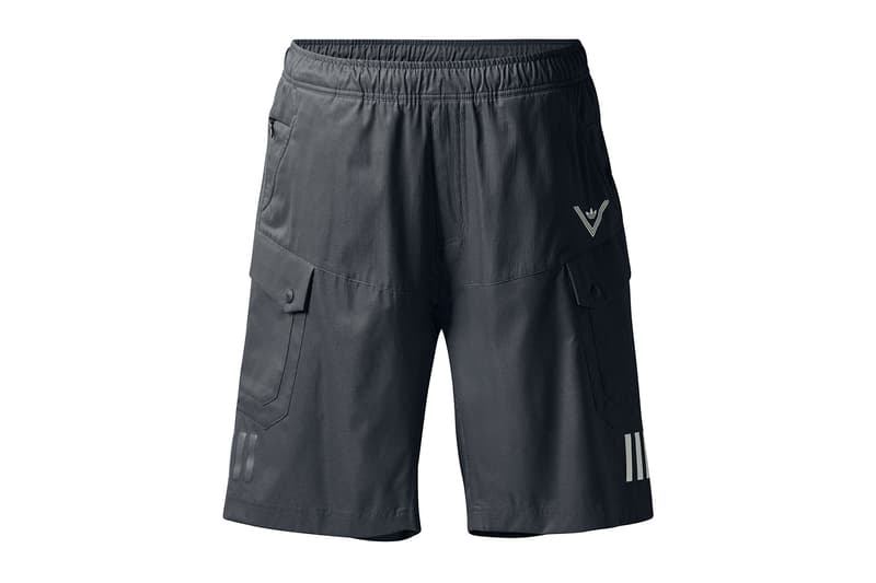 White Mountaineering adidas Originals 2017 Spring Summer