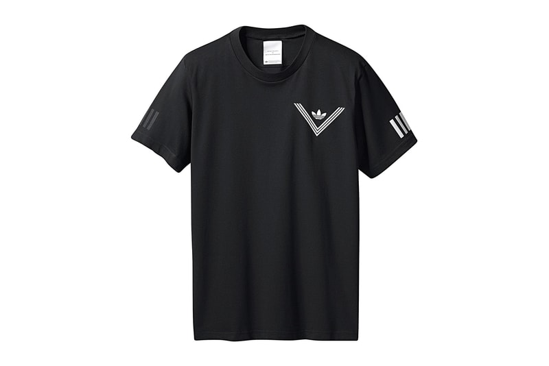 White Mountaineering adidas Originals 2017 Spring Summer
