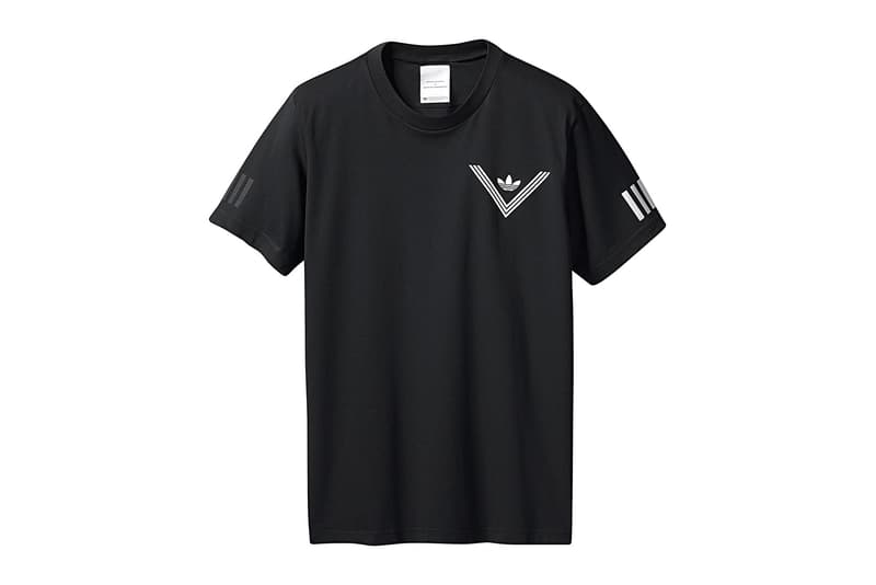 White Mountaineering adidas Originals 2017 Spring Summer