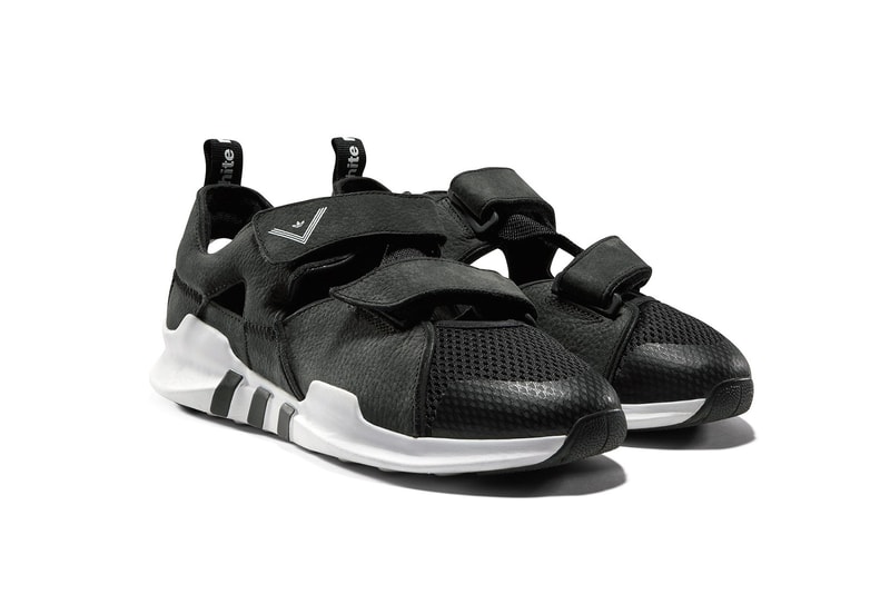 White Mountaineering adidas Originals 2017 Spring Summer