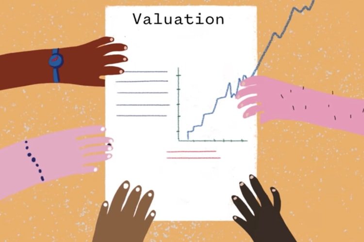 This Video Reveals Why So Many Tech Firms Are Worth Billions