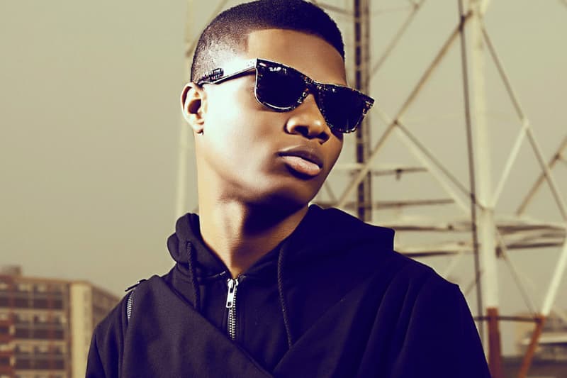 Wizkid Drake Come Closer Single Stream