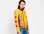 Won Hundred's 2017 Fall/Winter Collection Is Inspired by Motorcycle Racing
