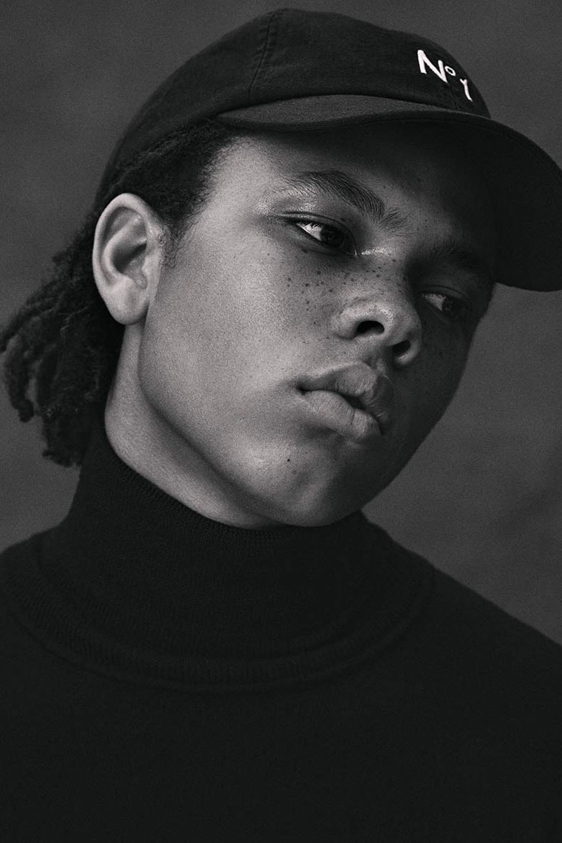Wood Wood X NEIGHBORHOOD Capsule Collection