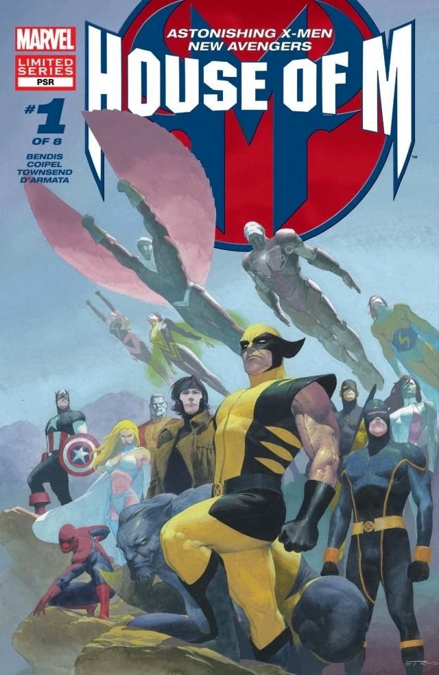 Explanation of X-Force Characters X-Men and Marvel Comics