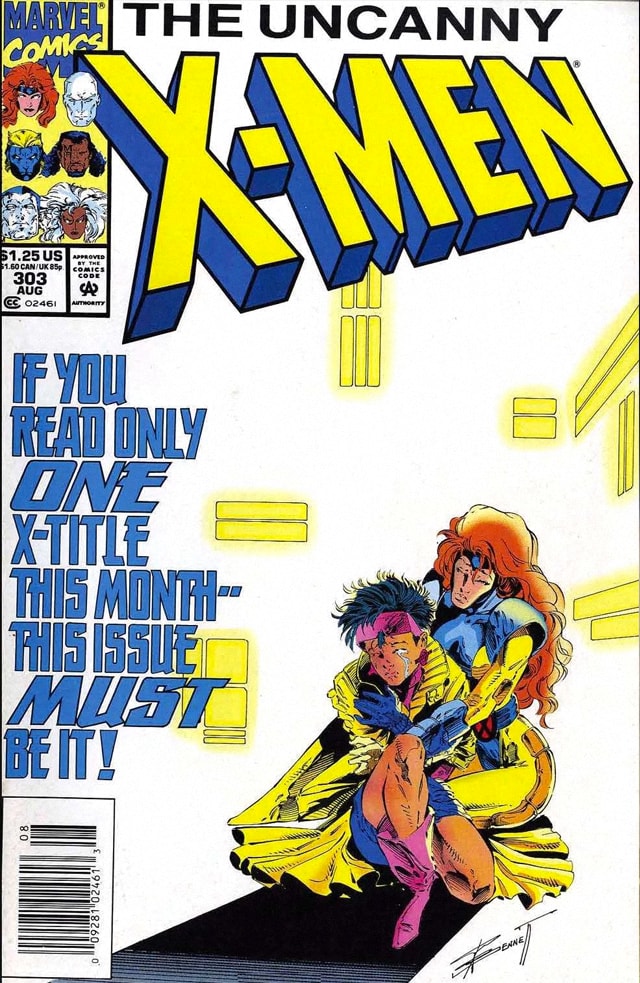 Explanation of X-Force Characters X-Men and Marvel Comics