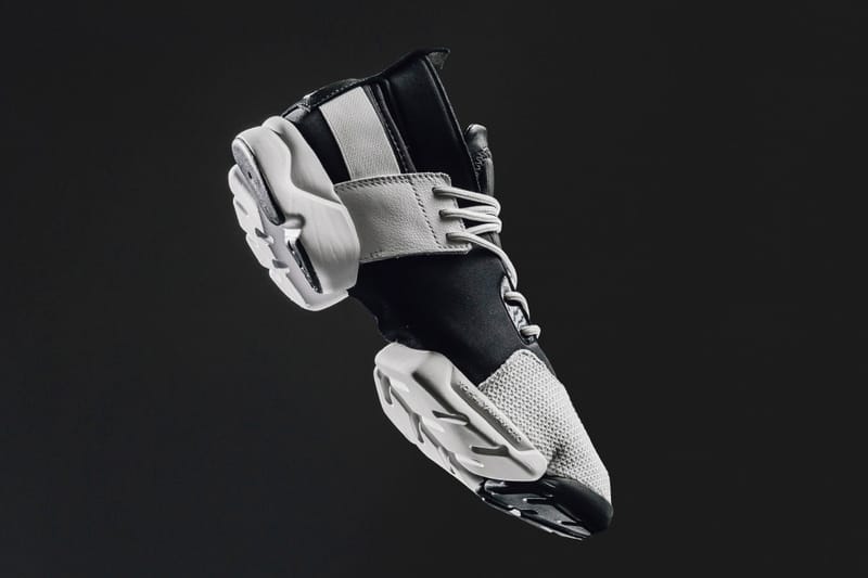 Y-3 Just Dropped an Ultra-Clean Kydo Colorway