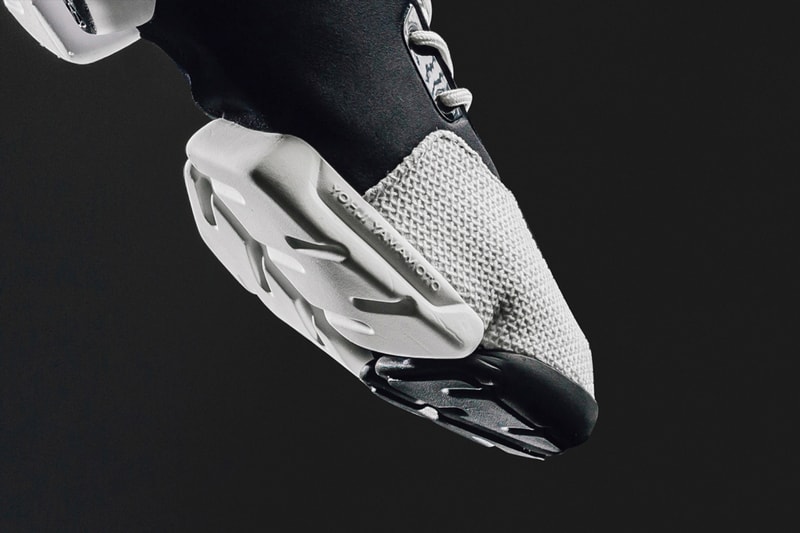 adidas Y-3 Releases the Kydo Model